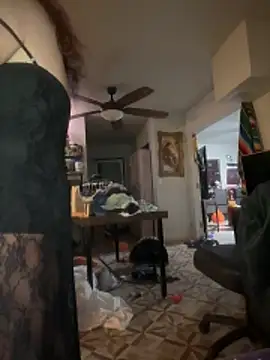 DivineAgony666 online show from 03-10-26, 04:28