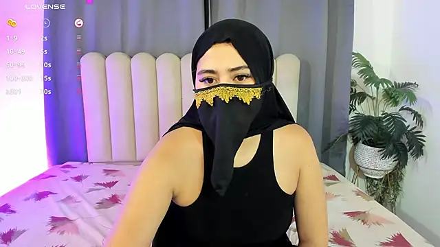 bahiya aziz online show from 05-18-26, 01:06
