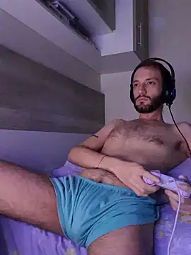 69Daed69 online show from 03-16-26, 03:34