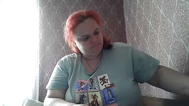 DollyGersonn online show from 05-28-26, 06:32