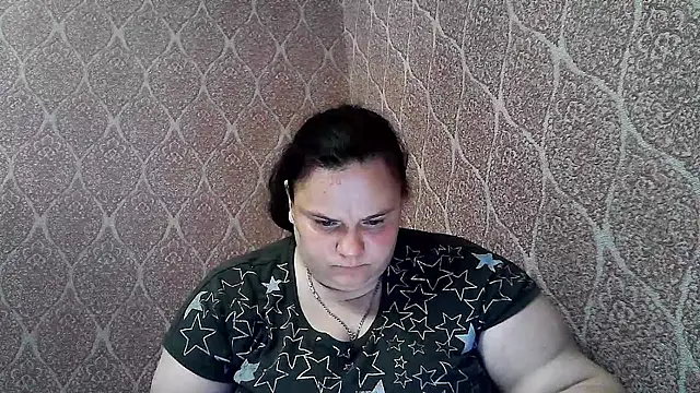 DollyGersonn online show from 06-12-26, 07:57