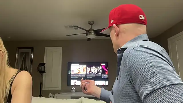 Naughty Ken Barbie-69 online show from 04-09-26, 09:15