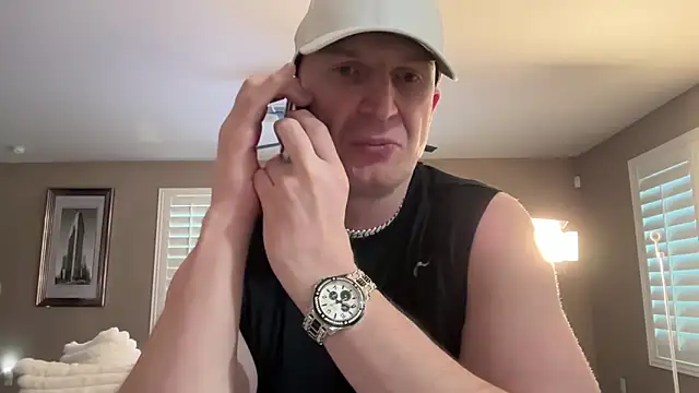 Naughty Ken Barbie-69 online show from 04-21-26, 01:42