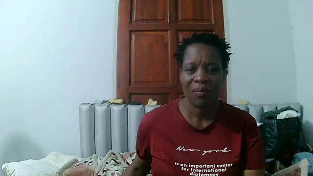 JoycyQueen online show from 04-14-26, 07:42