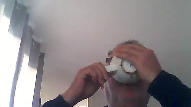 oura online show from 04-09-26, 05:51