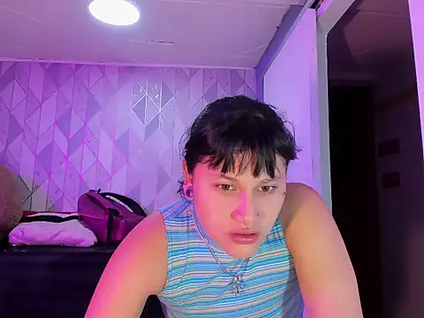 brunne eva online show from 04-07-26, 11:32