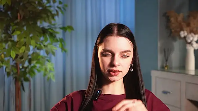 KeikoPatras online show from 03-11-26, 10:54