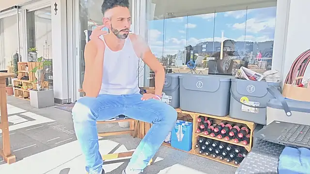 public streamer online show from 03-12-26, 12:33