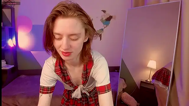 Pretty Victoria online show from 05-23-26, 06:07