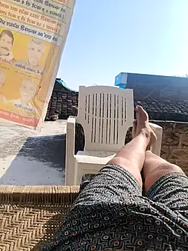 Desii rockstarr online show from 03-25-26, 03:01