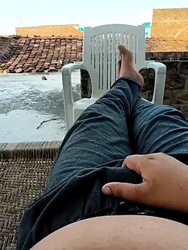 Desii rockstarr online show from 04-09-26, 11:48