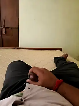 Desii rockstarr online show from 04-12-26, 03:44