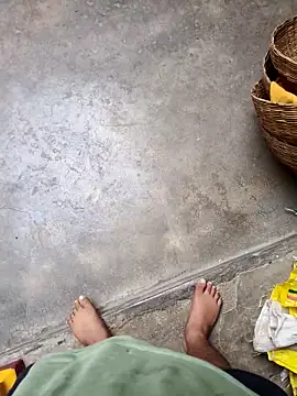 Desii rockstarr online show from 04-26-26, 01:03