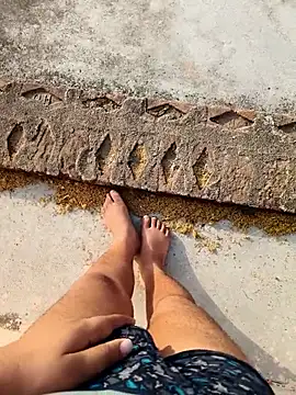 Desii rockstarr online show from 04-27-26, 01:25