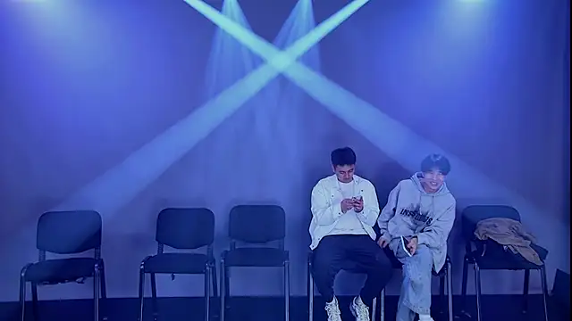 Spirit-0001 online show from 03-10-26, 02:33