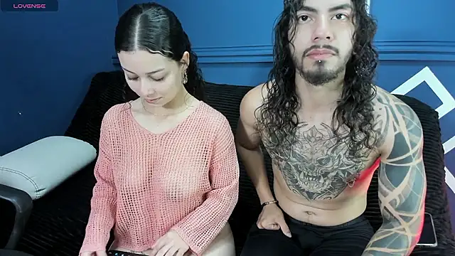 melody ft jesus online show from 03-13-26, 01:29