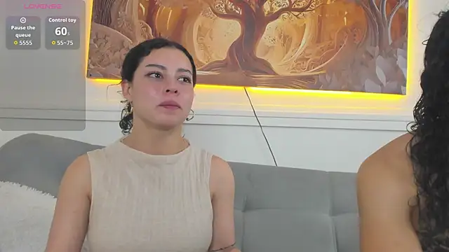 melody ft jesus online show from 04-11-26, 01:26