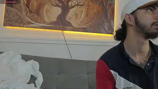 melody ft jesus online show from 04-21-26, 12:22