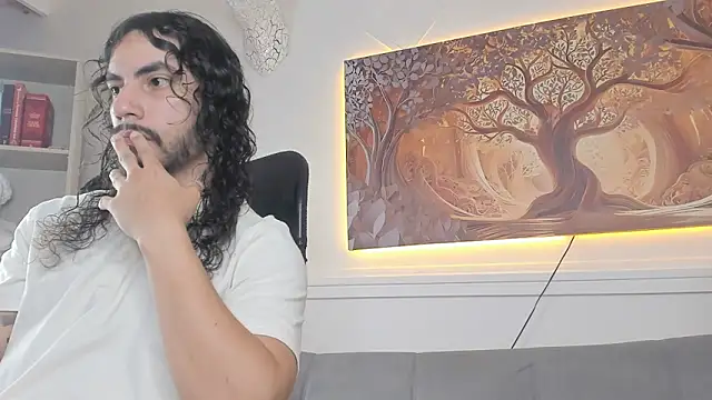 melody ft jesus online show from 04-28-26, 08:47