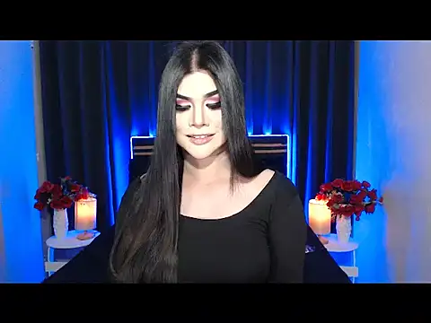 Snapshot of SelenaHermosaMistress chatting on 03-13-26, 12:39 SelenaHermosaMistress online show from 03-13-26, 12:39