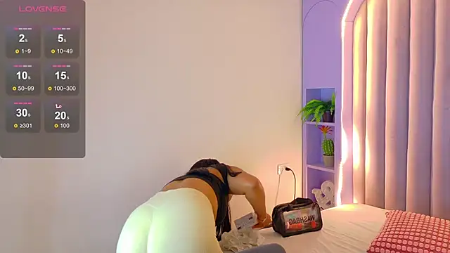 Meganlove   online show from 06-20-26, 02:47