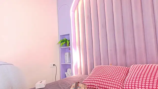 Meganlove   online show from 07-10-26, 02:49