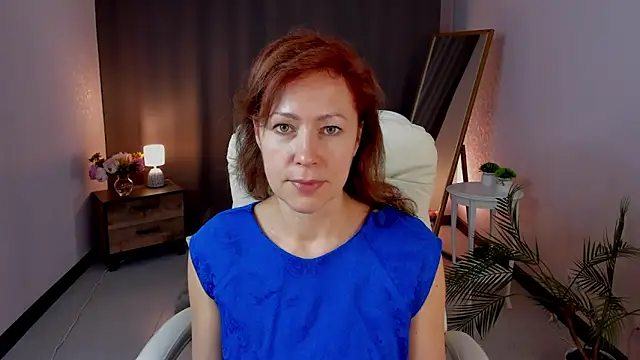 LeticiaRomano online show from 03-17-26, 12:19