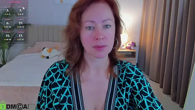 LeticiaRomano online show from 05-04-26, 03:57