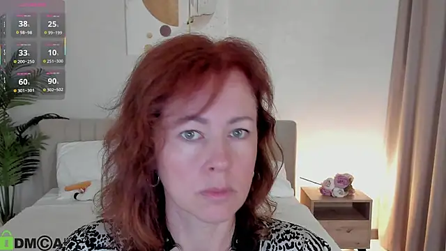 LeticiaRomano online show from 05-09-26, 04:17