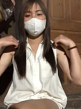 Akira-baby online show from 03-18-26, 02:09