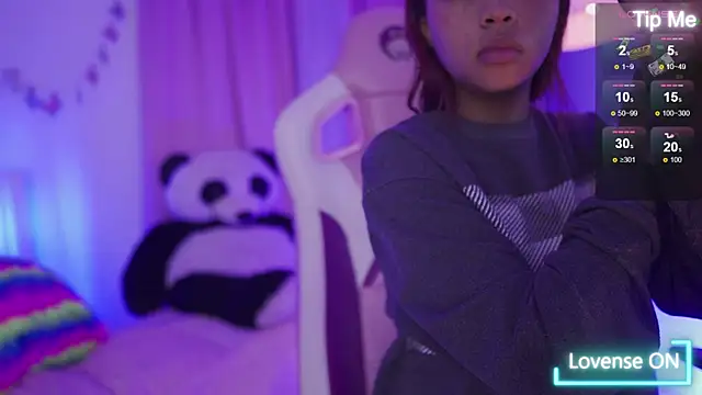 nahomy 2308 online show from 04-16-26, 12:06