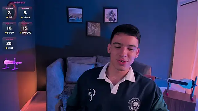 david osorio online show from 05-04-26, 08:27