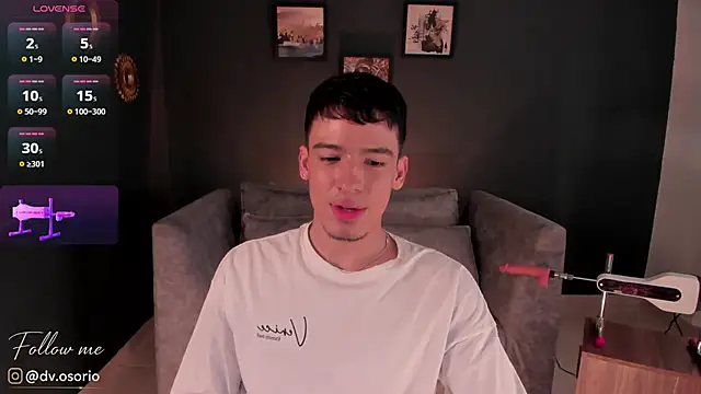 Snapshot of david_osorio chatting on 06-12-26, 07:57 david osorio online show from 06-12-26, 07:57