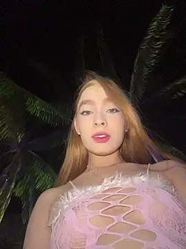 Isabella gaviria online show from 03-16-26, 12:49