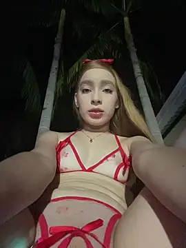 Isabella gaviria online show from 03-20-26, 02:16