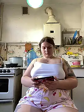 Nenssy555 online show from 03-12-26, 11:16