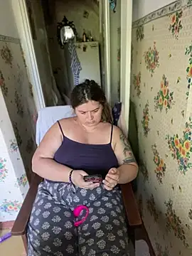 Nenssy555 online show from 07-15-26, 01:16