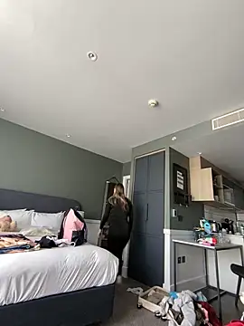 Ameliaxoxoo online show from 04-02-26, 02:47