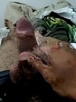 Maicon107 online show from 03-10-26, 08:14