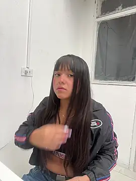 Danni teen online show from 03-16-26, 01:26