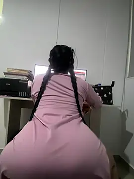 AlanaArabic online show from 03-21-26, 10:53