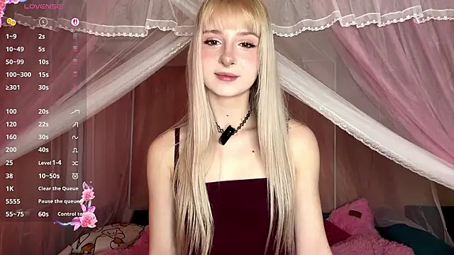 OnlyEva1 online show from 03-23-26, 09:13