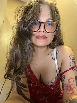 Tallulah Kinky online show from 07-08-26, 06:12