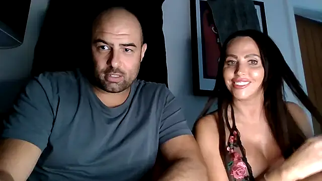 spiceyminx1234 online show from 06-12-26, 07:13