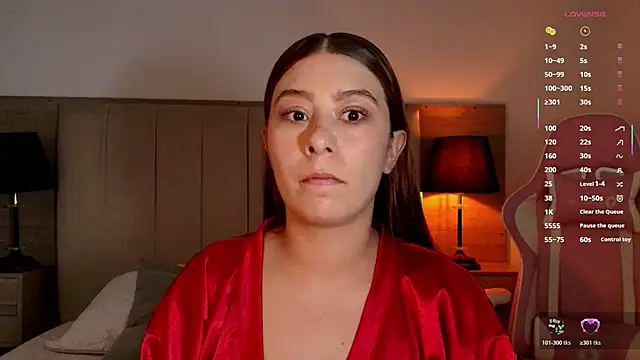 Snapshot of alejarosee chatting on 05-20-26, 02:40 alejarosee online show from 05-20-26, 02:40