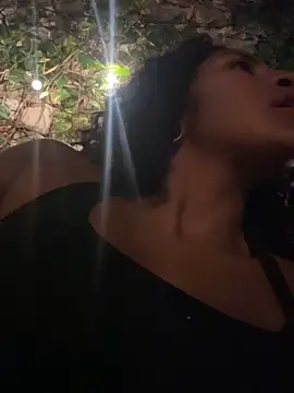 LatinaLoka online show from 04-12-26, 03:33
