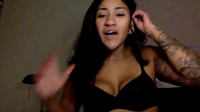 LatinaLoka online show from 05-09-26, 02:50