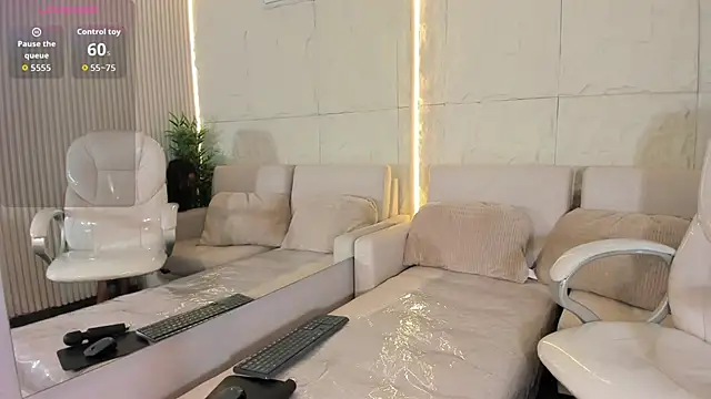 LinaKatelles online show from 03-15-26, 12:00