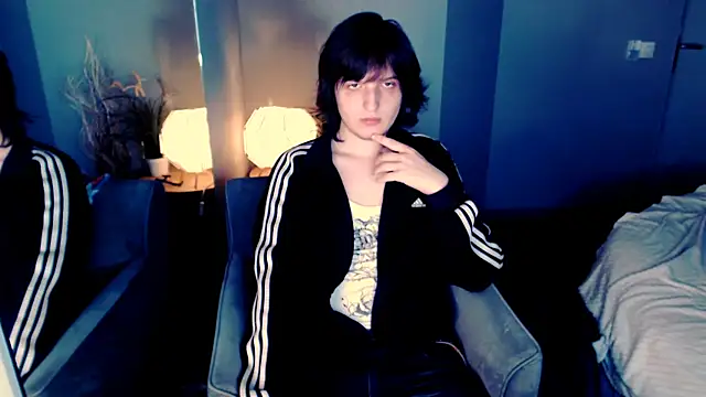 delalex online show from 06-07-26, 02:43