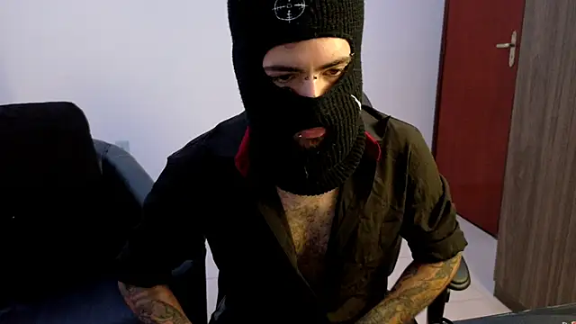 Joshlonn online show from 03-12-26, 04:07